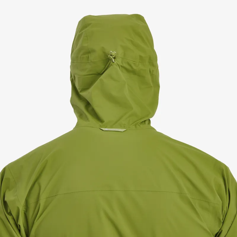 Montane Mens Minimus Lite Jacket Alder Green-6